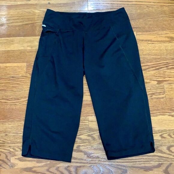 Patagonia Cropped Leggings - Picture 1 of 7